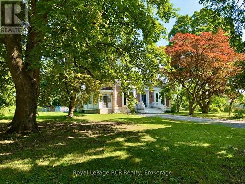 388 Durham Road E, West Grey, ON - Outdoor
