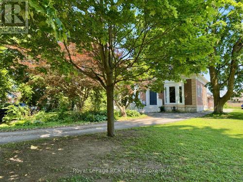 388 Durham Road E, West Grey, ON - Outdoor