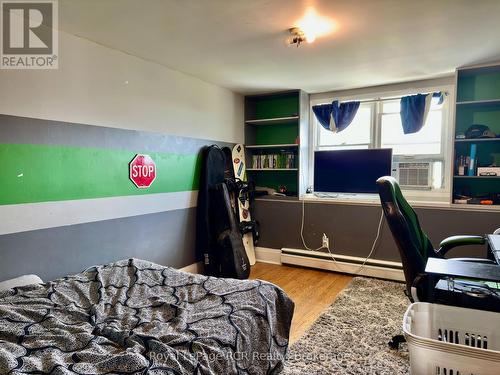 388 Durham Road E, West Grey, ON - Indoor Photo Showing Bedroom