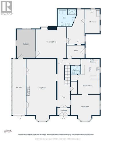 388 Durham Road E, West Grey, ON - Other