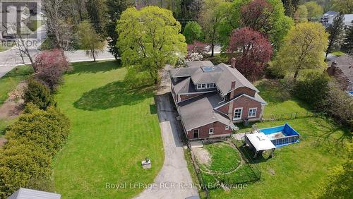 388 Durham Road E, West Grey, ON - Outdoor With View