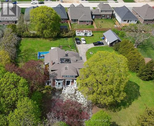 388 Durham Road E, West Grey, ON - Outdoor With View