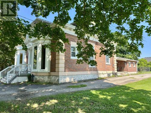 388 Durham Road E, West Grey, ON - Outdoor