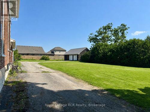 388 Durham Road E, West Grey, ON - Outdoor