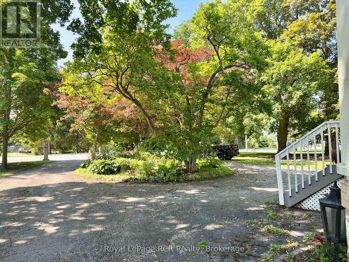 388 Durham Road E, West Grey, ON - Outdoor