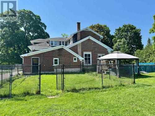 388 Durham Road E, West Grey, ON - Outdoor
