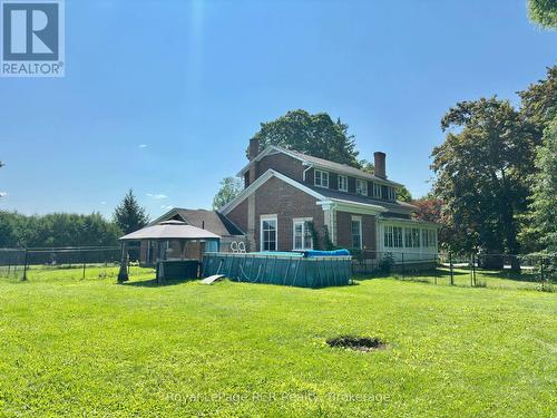 388 Durham Road E, West Grey, ON - Outdoor