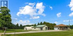 242287 CONCESSION 16 ROAD West Grey, ON N0G 2M0