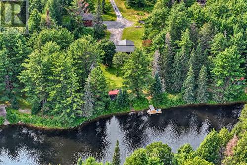1162 HIGH FALLS ROAD  Bracebridge (Macaulay), ON P1L 1W9