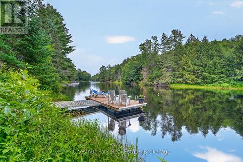 1162 HIGH FALLS ROAD  Bracebridge (Macaulay), ON P1L 1W9