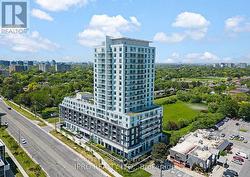 804 - 3220 SHEPPARD AVE E AVENUE Toronto, ON M1T 0B7
