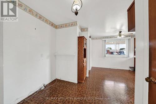 529 Anthony Street, Cornwall, ON - Indoor Photo Showing Other Room