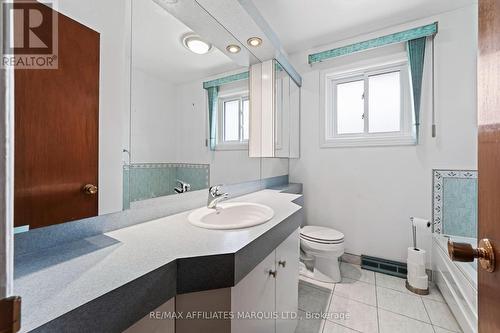 529 Anthony Street, Cornwall, ON - Indoor Photo Showing Bathroom