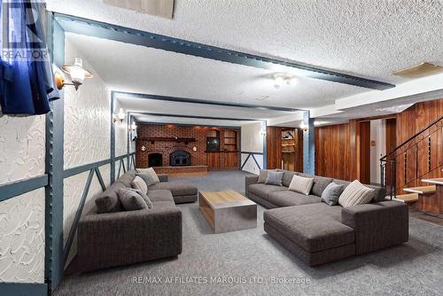 529 Anthony Street, Cornwall, ON - Indoor