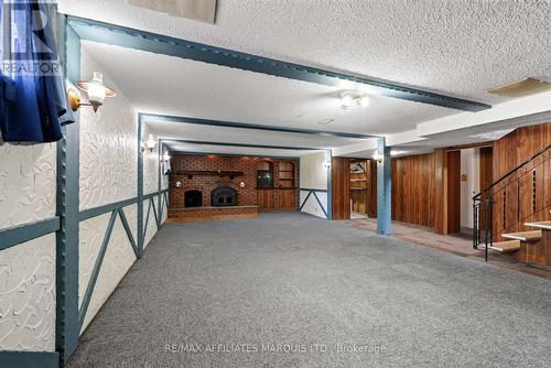 529 Anthony Street, Cornwall, ON - Indoor Photo Showing Other Room