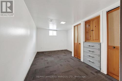 529 Anthony Street, Cornwall, ON - Indoor Photo Showing Other Room