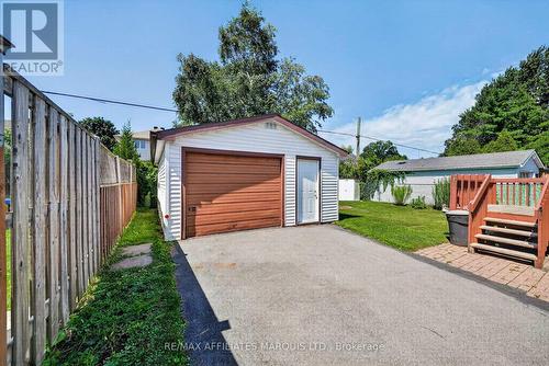 529 Anthony Street, Cornwall, ON - Outdoor With Exterior