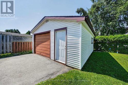 529 Anthony Street, Cornwall, ON - Outdoor