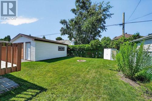 529 Anthony Street, Cornwall, ON - Outdoor