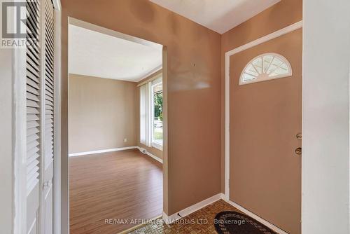 529 Anthony Street, Cornwall, ON - Indoor Photo Showing Other Room