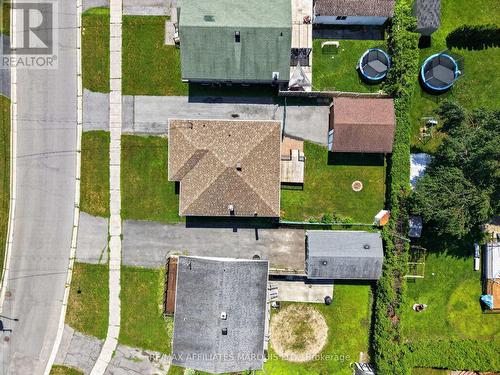 529 Anthony Street, Cornwall, ON - Outdoor