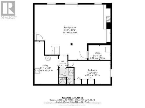529 Anthony Street, Cornwall, ON - Other