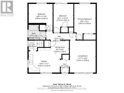 529 Anthony Street, Cornwall, ON - Other