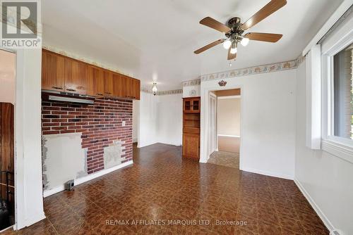 529 Anthony Street, Cornwall, ON - Indoor Photo Showing Other Room