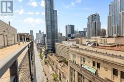 1813 - 7 CARLTON STREET Toronto, ON M5B 2M3