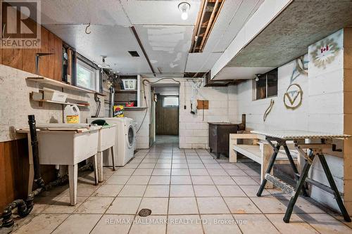 4 Crestview Road, King, ON - Indoor Photo Showing Other Room