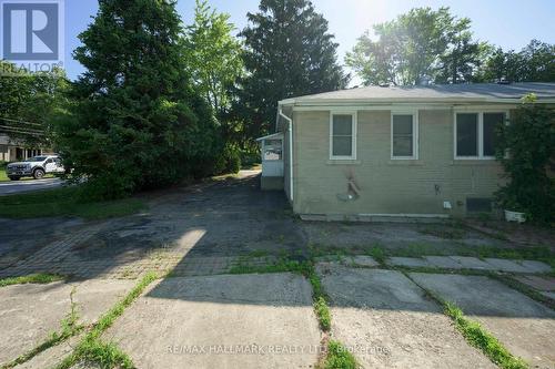 4 Crestview Road, King, ON - Outdoor