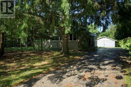 4 Crestview Road, King, ON - Outdoor