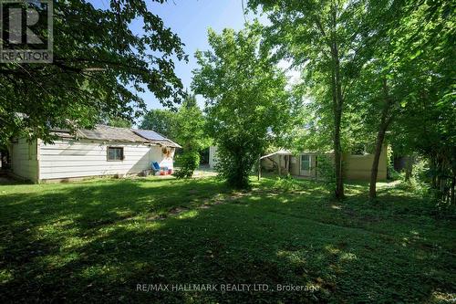 4 Crestview Road, King, ON - Outdoor