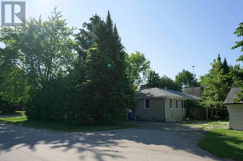4 Crestview Road, King, ON - Outdoor
