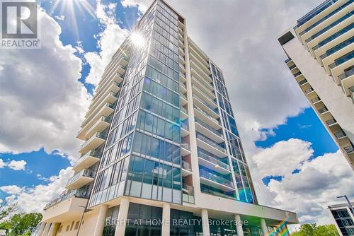 1010 - 9618 YONGE STREET  Richmond Hill, ON L4C 0X5