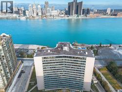 111 RIVERSIDE DRIVE East Unit# 914 Windsor, ON N9A 2S6