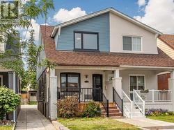 548 GLEBEHOLME BOULEVARD Toronto, ON M4C 1V4