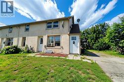301 CAMPBELL Street Unit# 1 Brantford, ON N3S 5B6