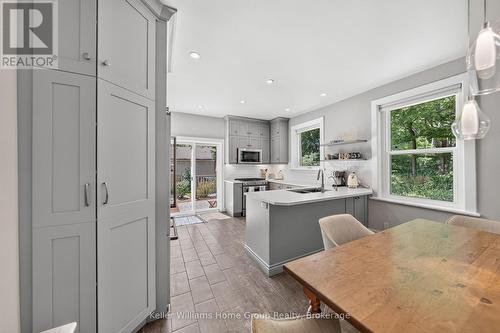 22 Sophia Street, Centre Wellington (Elora/Salem), ON - Indoor