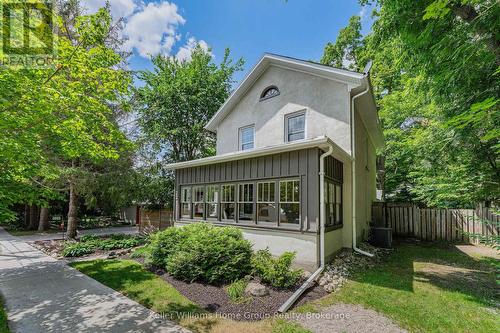 22 Sophia Street, Centre Wellington (Elora/Salem), ON - Outdoor