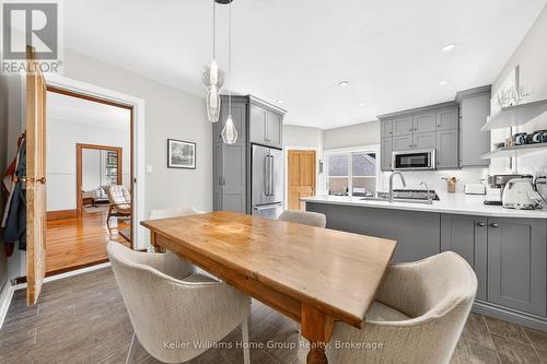 22 Sophia Street, Centre Wellington (Elora/Salem), ON - Indoor
