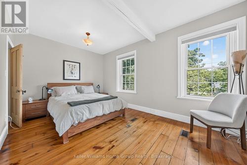 22 Sophia Street, Centre Wellington (Elora/Salem), ON - Indoor Photo Showing Bedroom