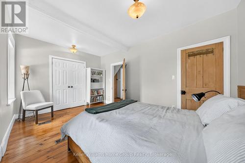 22 Sophia Street, Centre Wellington (Elora/Salem), ON - Indoor Photo Showing Bedroom