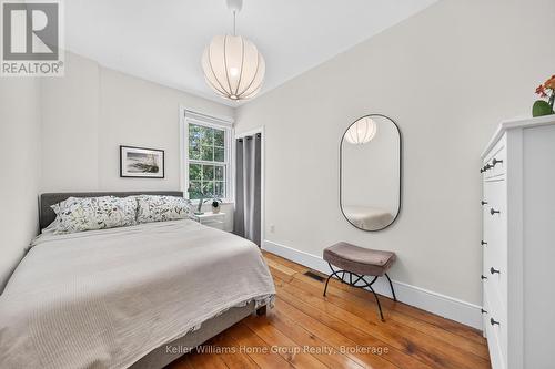 22 Sophia Street, Centre Wellington (Elora/Salem), ON - Indoor Photo Showing Bedroom