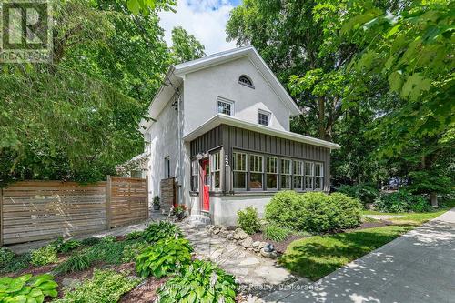 22 Sophia Street, Centre Wellington (Elora/Salem), ON - Outdoor