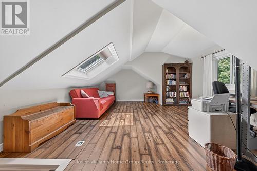 22 Sophia Street, Centre Wellington (Elora/Salem), ON - Indoor