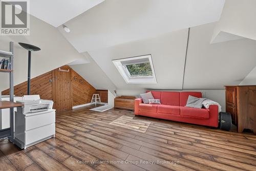 22 Sophia Street, Centre Wellington (Elora/Salem), ON - Indoor