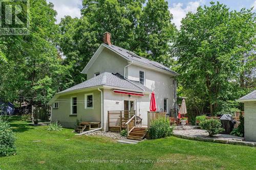 22 Sophia Street, Centre Wellington (Elora/Salem), ON - Outdoor