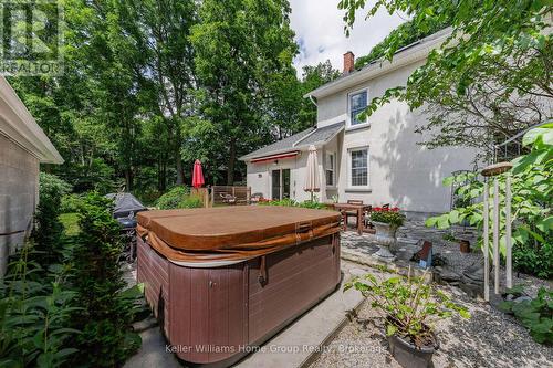 22 Sophia Street, Centre Wellington (Elora/Salem), ON - Outdoor