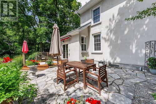 22 Sophia Street, Centre Wellington (Elora/Salem), ON - Outdoor With Deck Patio Veranda